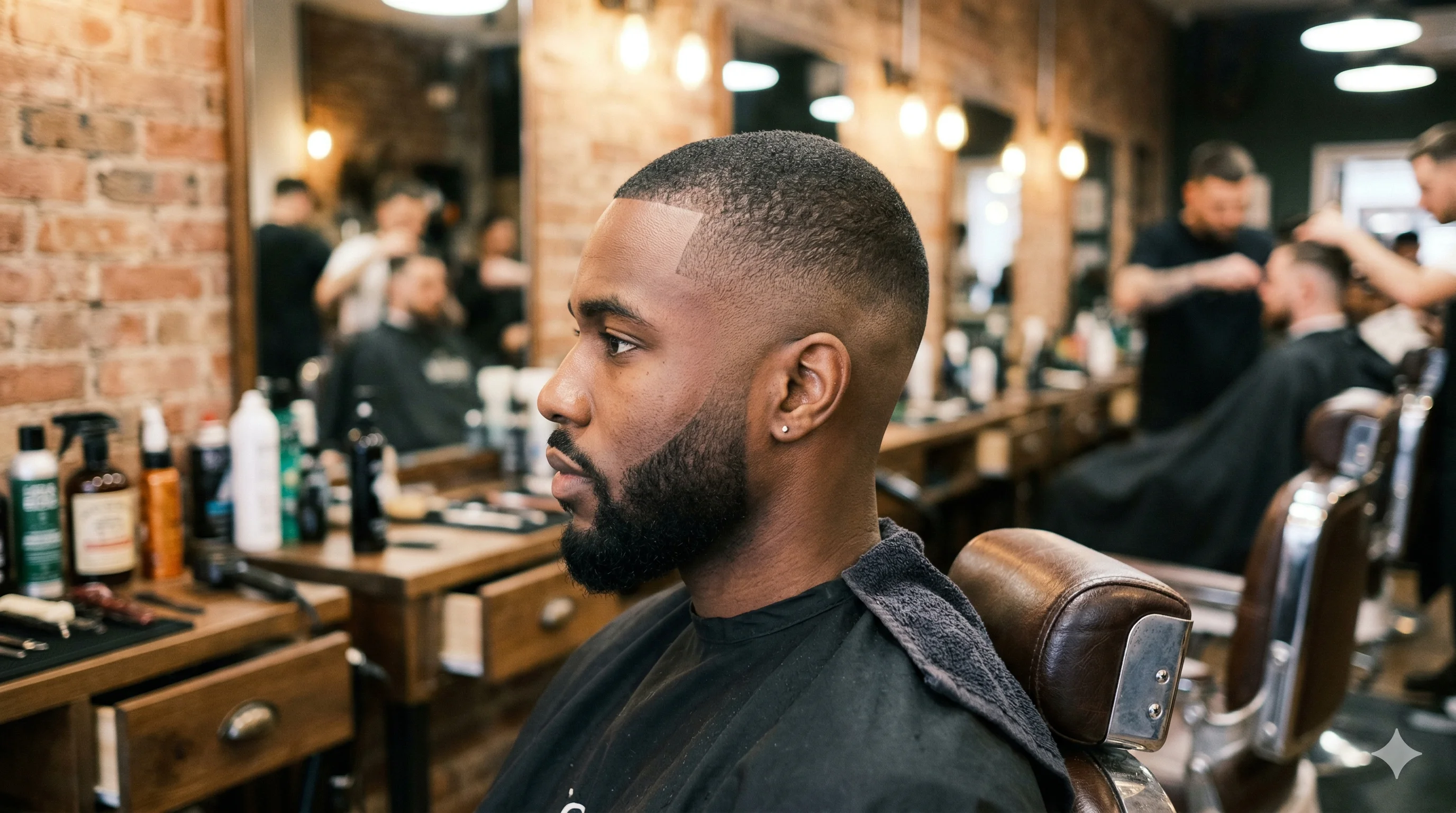 Skin Fade Haircut Guide: Everything You Need to Know in 2026