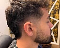Mullet Fade Haircut Guide: The Complete Men's Style for 2026