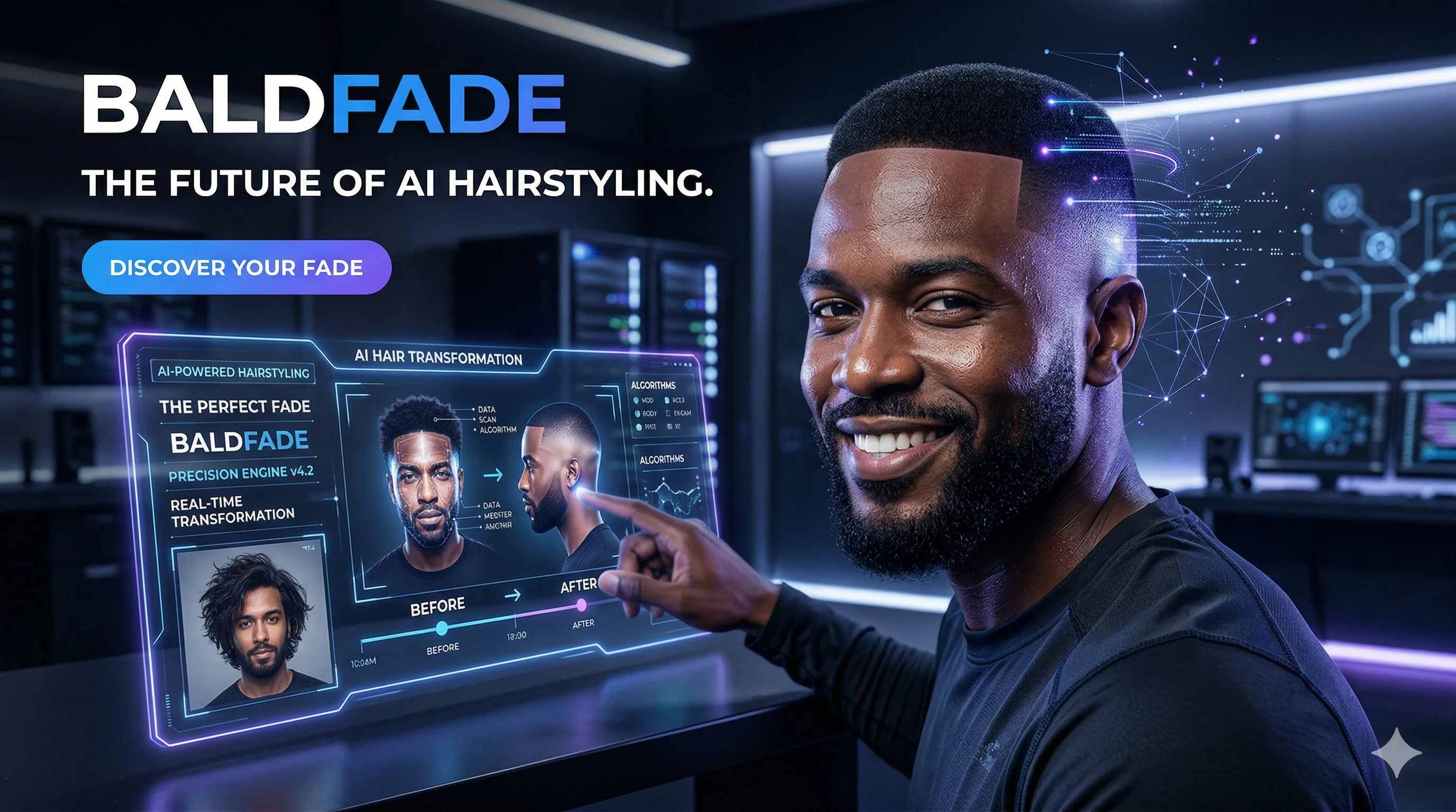 Crew Cut Fade Haircut Guide: The Complete Men's Style for 2026