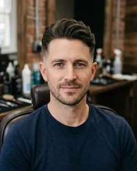 Low Fade